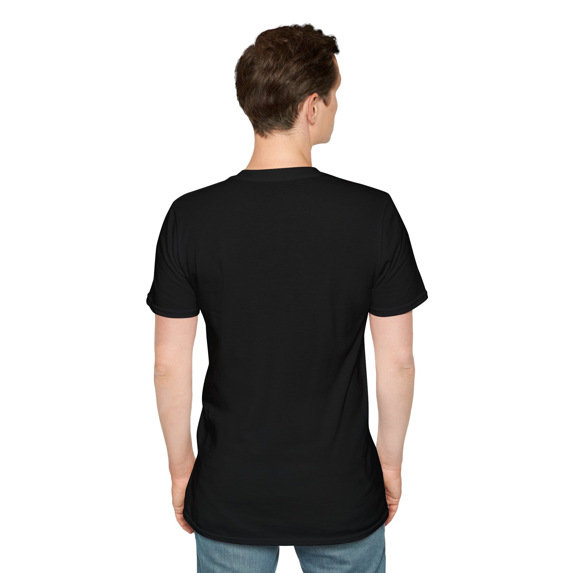 Empowerment Lotus, Grow Your Own Way T-Shirt