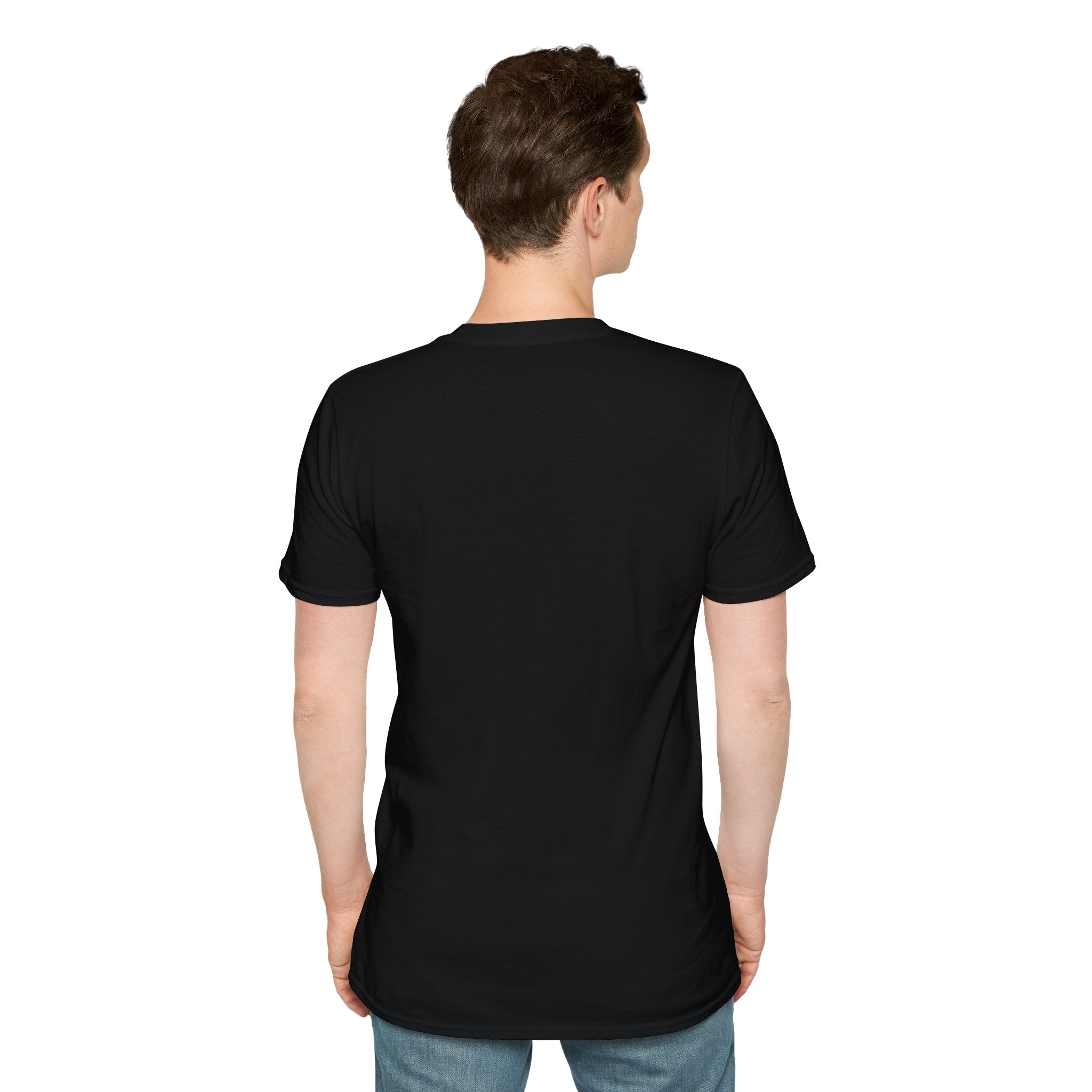 Empowerment Lotus, Grow Your Own Way T-Shirt