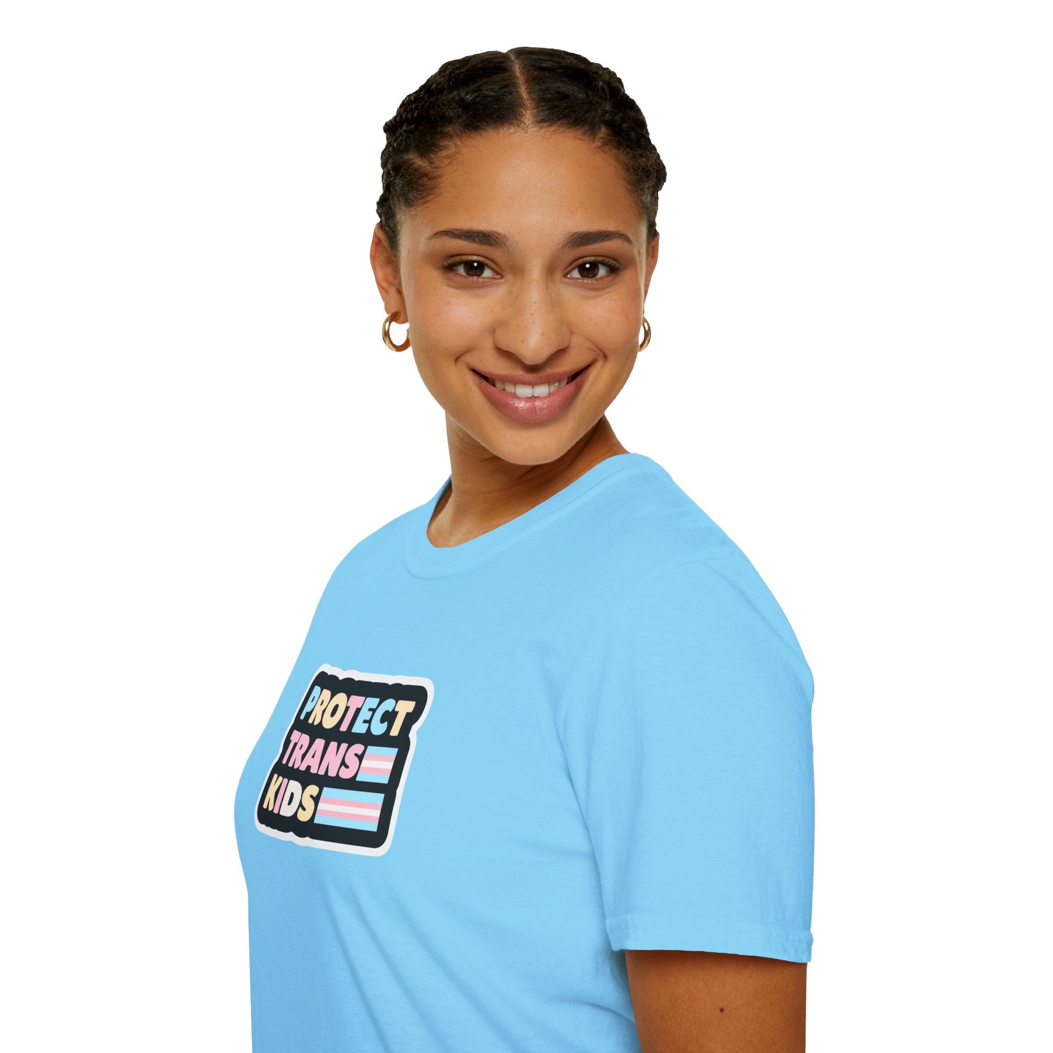 "Protect Trans Kids" T-Shirt