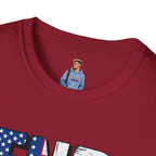 End Fascism Protest Shirt