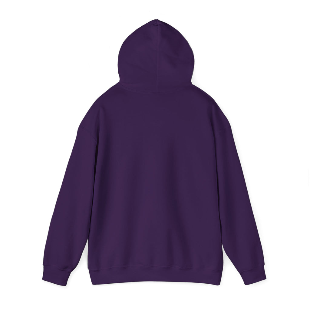 You Matter Hooded Sweatshirt - Unisex Heavy Blend - Colorful & Inspiring