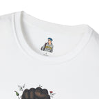 Grow Solidarity Unisex Softstyle T-Shirt