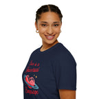 Love is a Universal Language T-Shirt