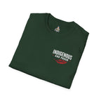 Indigenous Pride Unisex T-shirt