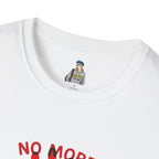 No More Stolen Sisters Unisex Softstyle T-shirt