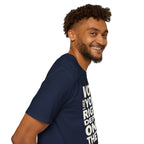 Your Rights Depend on You T-Shirt