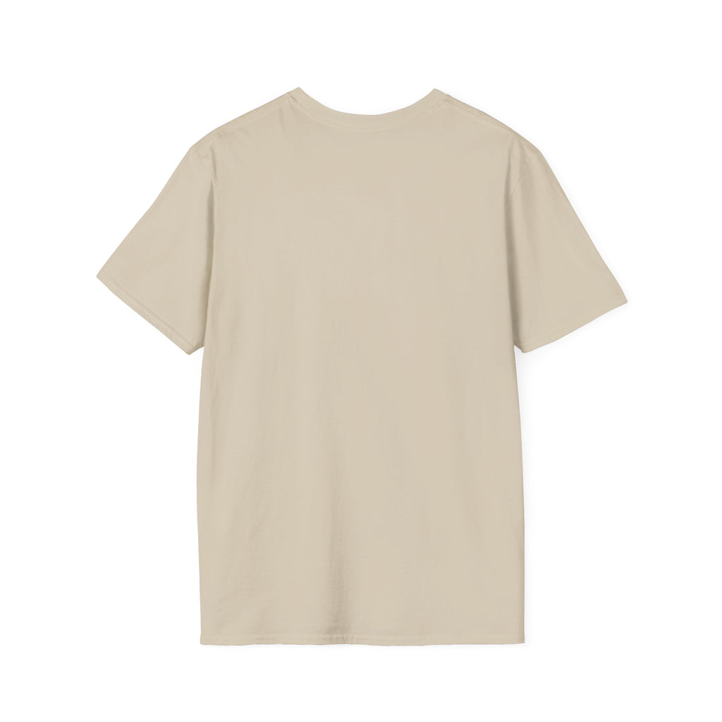 Together We Rise Unisex Softstyle T-Shirt
