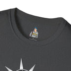 Statue of Liberty Unisex Softstyle T-Shirt