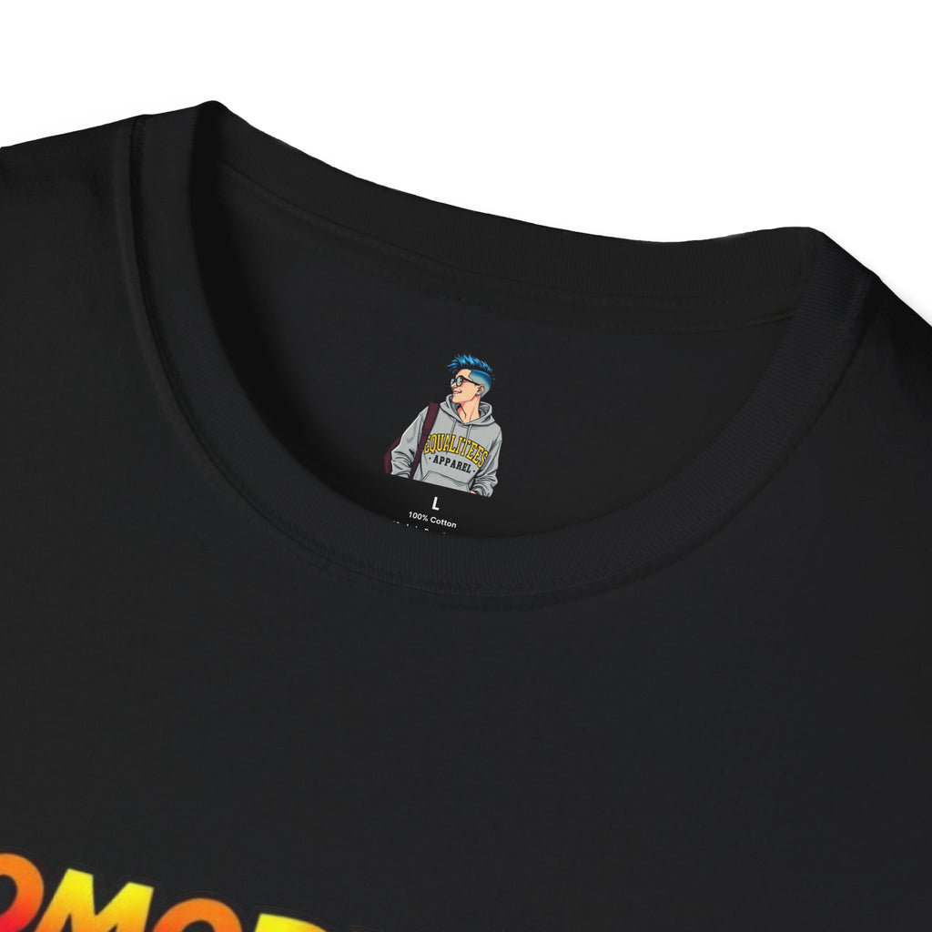 Homophobia Is Gay Graphic T-Shirt
