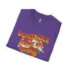 Don't F*** With My Sunshine Unisex Softstyle T-Shirt