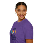Live Laugh Lighter Fluid T-Shirt