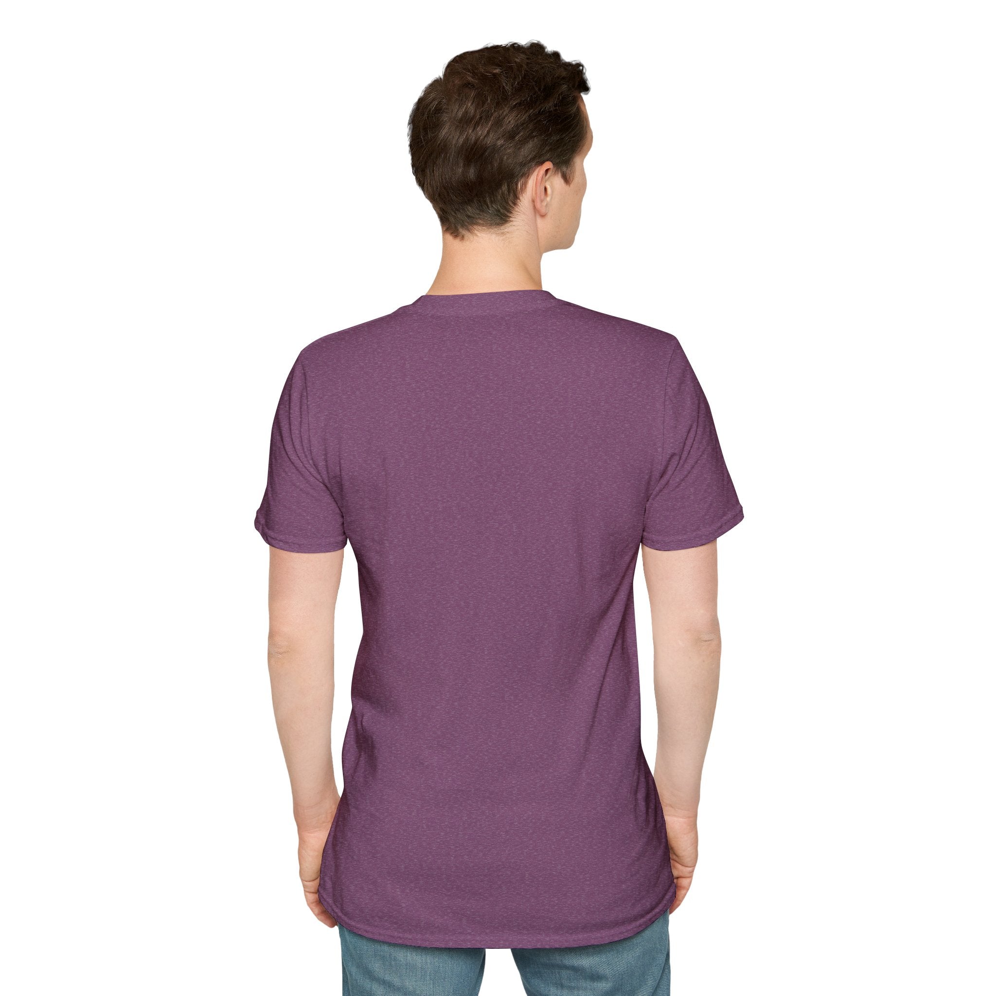 No One Is Illegal Graphic T-shirt