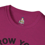 Grow Your Own Way Pride T-shirt