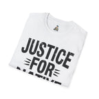 Justice for Native Communities Tee