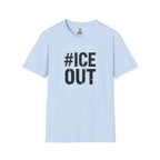 #ICE OUT T-Shirt