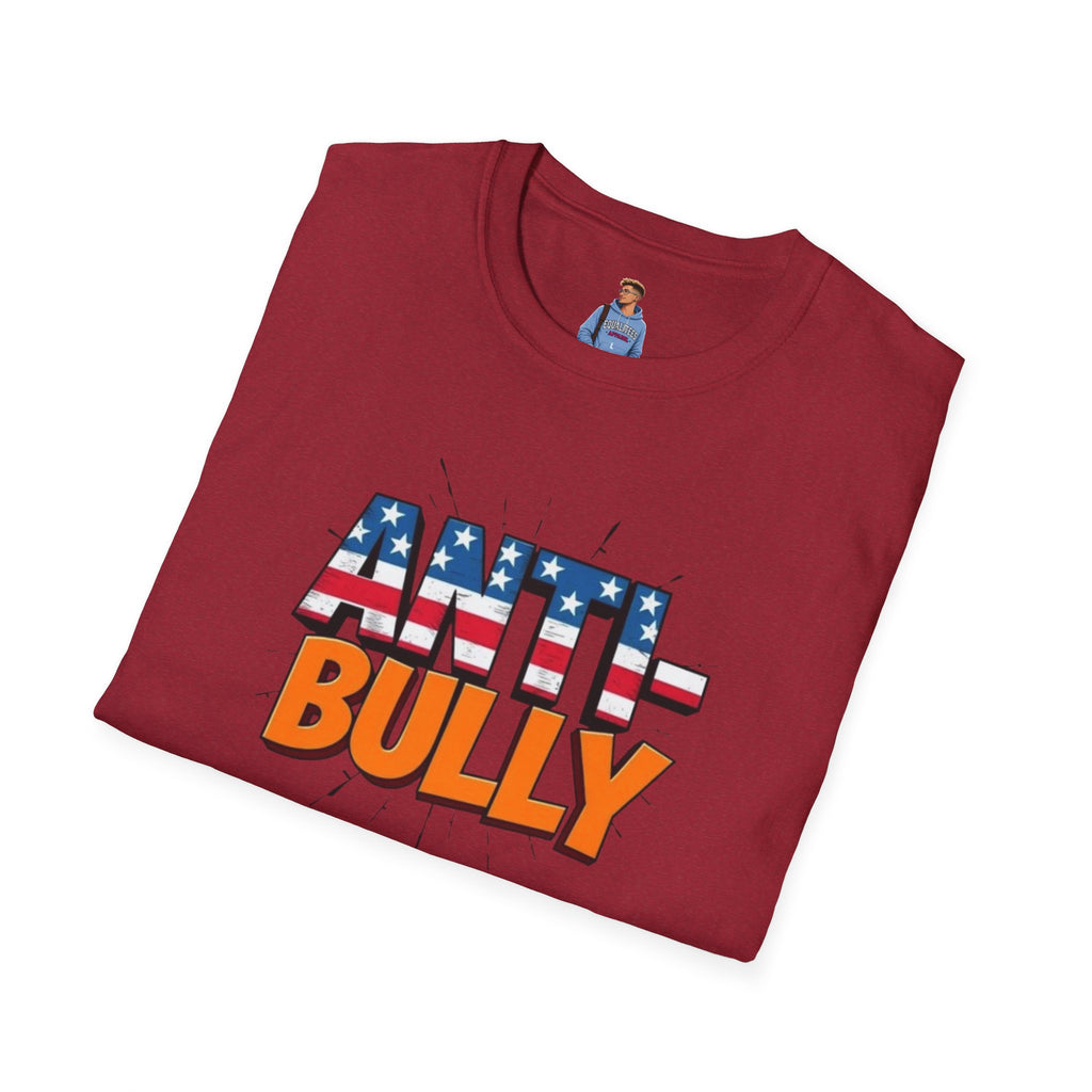 Anti-Bully Awareness T-shirt