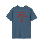 MMIW Awareness Unisex T-Shirt