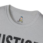 Justice for Native Communities Tee