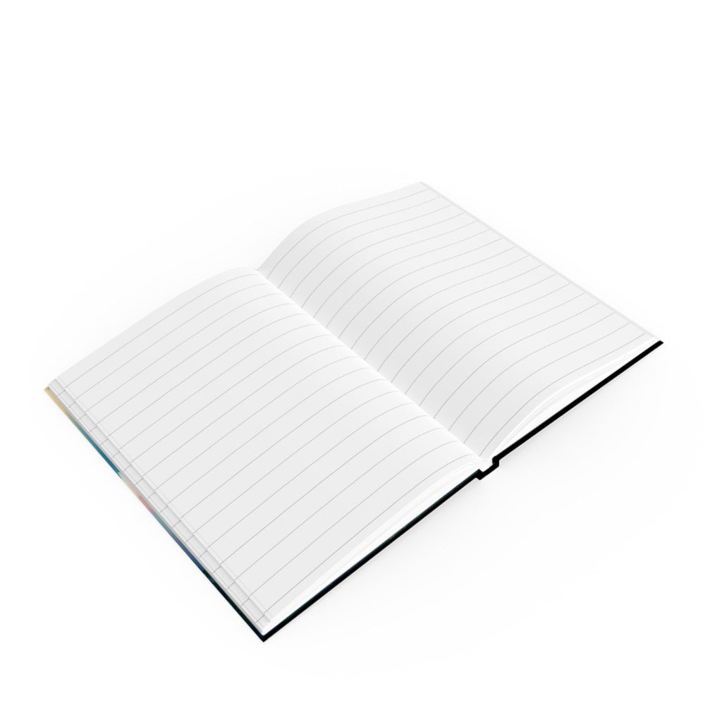 Dream Big Hard Backed Journal - Perfect for Gifts, Journaling, and Celebrations