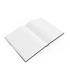 Dream Big Hard Backed Journal - Perfect for Gifts, Journaling, and Celebrations