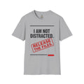 Release The Files. Graphic T-Shirt