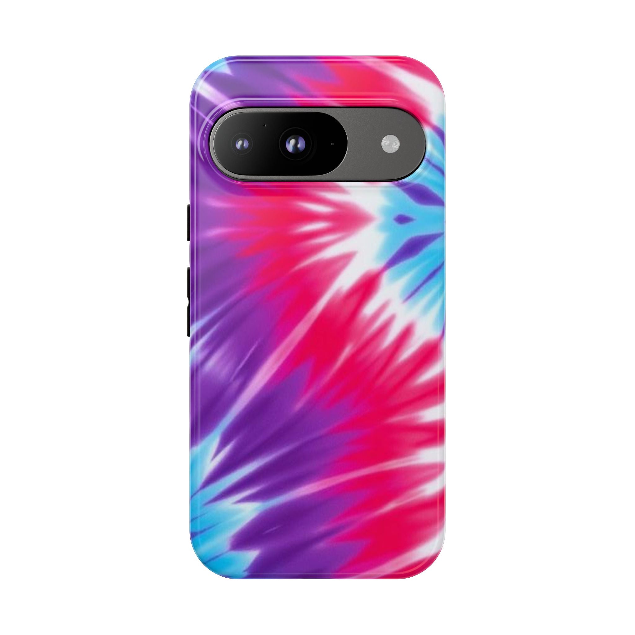 Tie-Dye Tough Case for Android