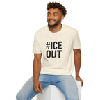#ICE OUT T-Shirt