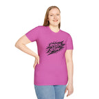 Radical Left Scum Graphic T-Shirt
