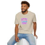 Unisex Softstyle T-Shirt - Protect Trans Kids Tee