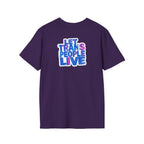 Expert on Skin T-Shirt - EqualiTees.Me