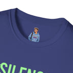 Silence Not Found T-Shirt