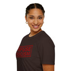 Refuse Fascism Political Activism T-Shirt