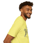Love Is Never Wrong T-Shirt — LGBTQ+ Pride Heart Tee