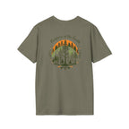 Keepers of The Earth Forest T-shirt