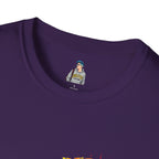 Native Bear Pride Unisex Softstyle T-shirt