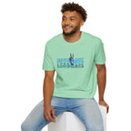 More Love Less Hate T-Shirt