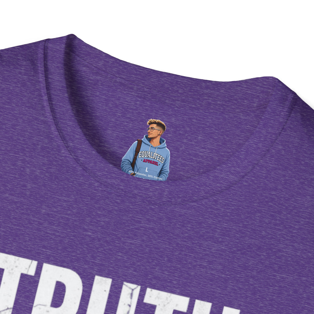 Truth Matters T-shirt