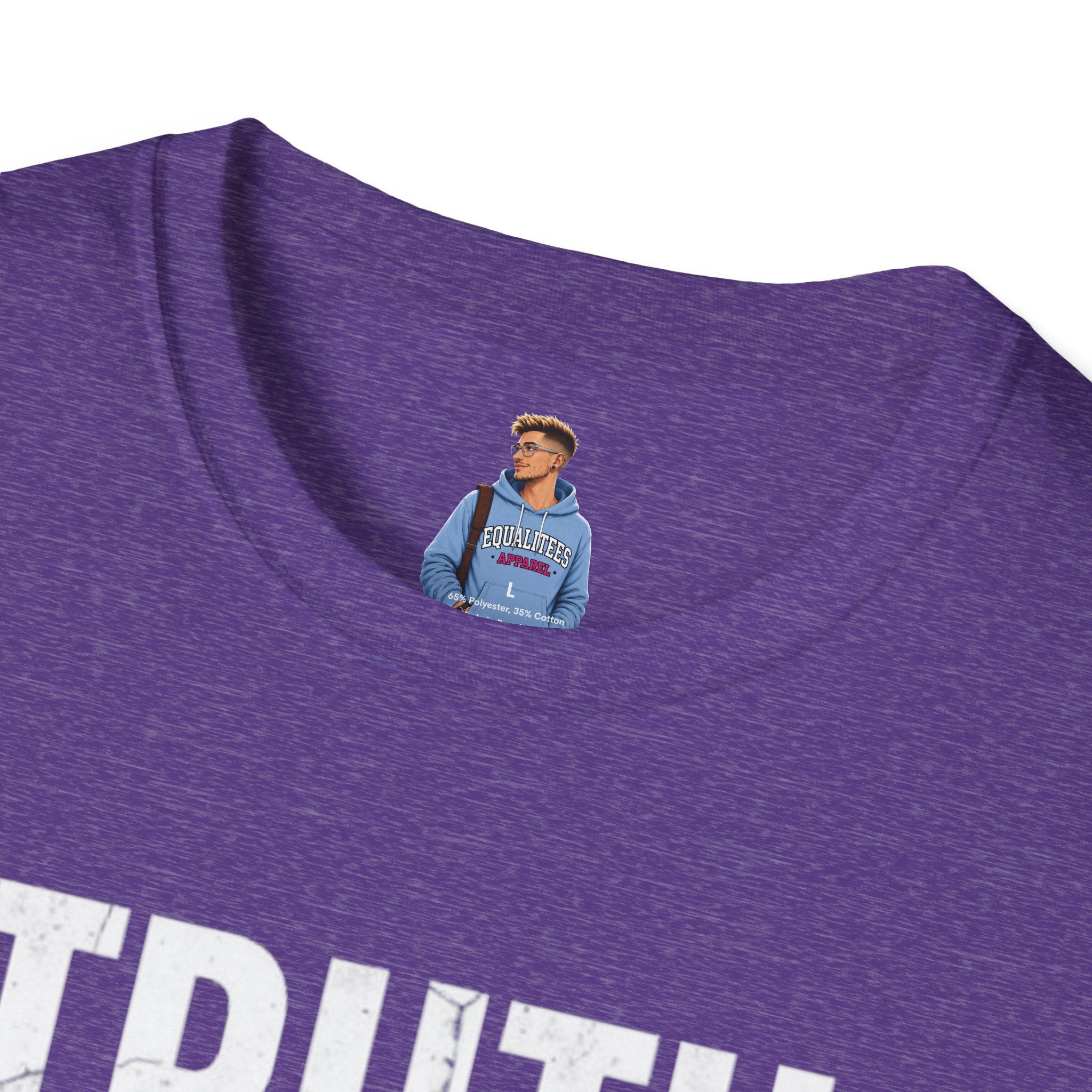 Truth Matters T-shirt