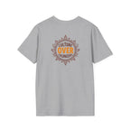 Culture Over Colonizers Unisex Softstyle T-Shirt