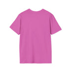 Arm The Dolls — Minimalist Statement T-Shirt