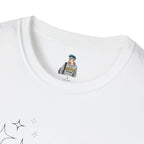Just Love Yourself Unisex Softstyle T-Shirt - Motivational Tee for Self-Love