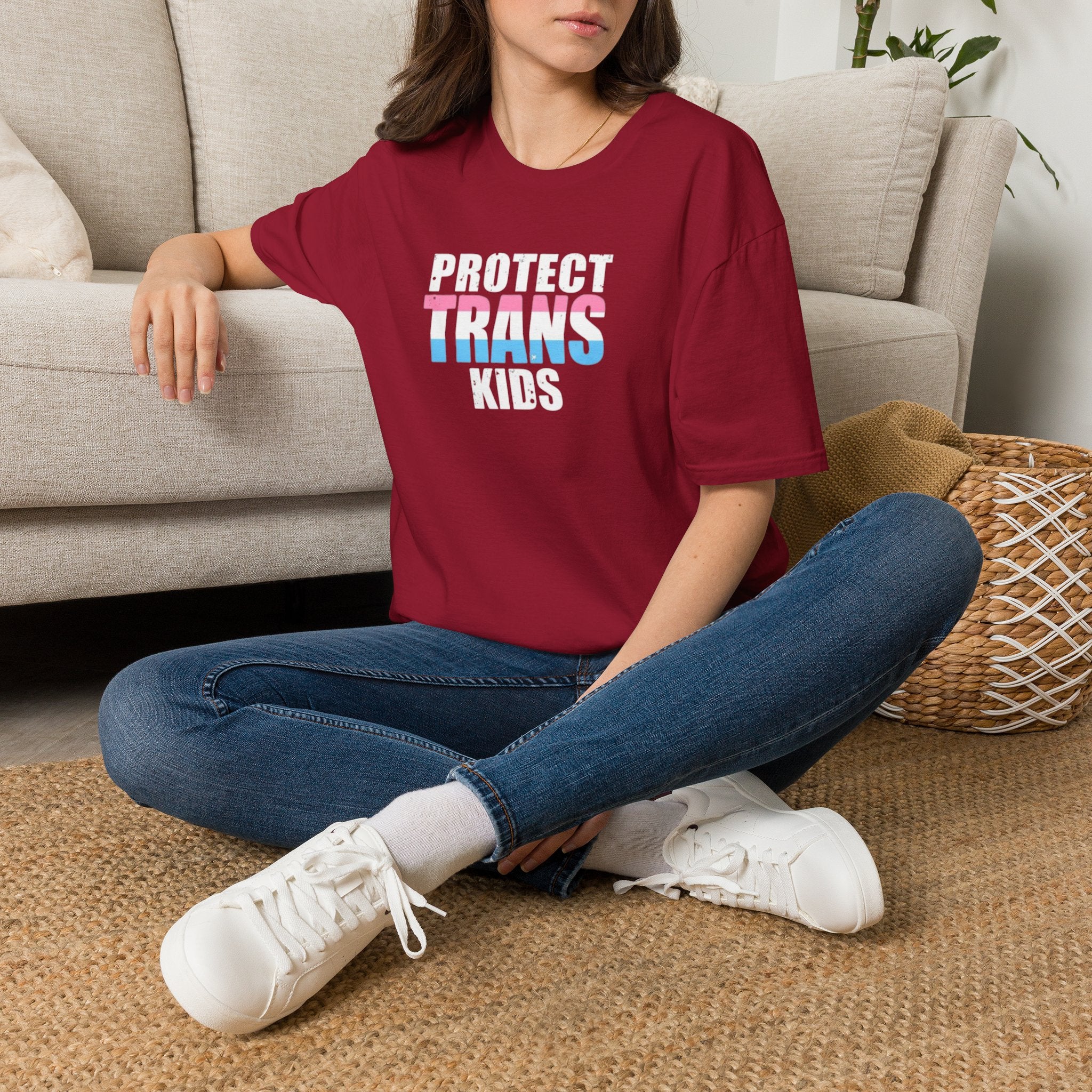 PROTECT TRANS KIDS T-Shirt