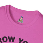 Grow Your Own Way Pride T-shirt