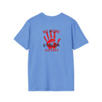 No More Stolen Sisters Unisex Softstyle T-shirt