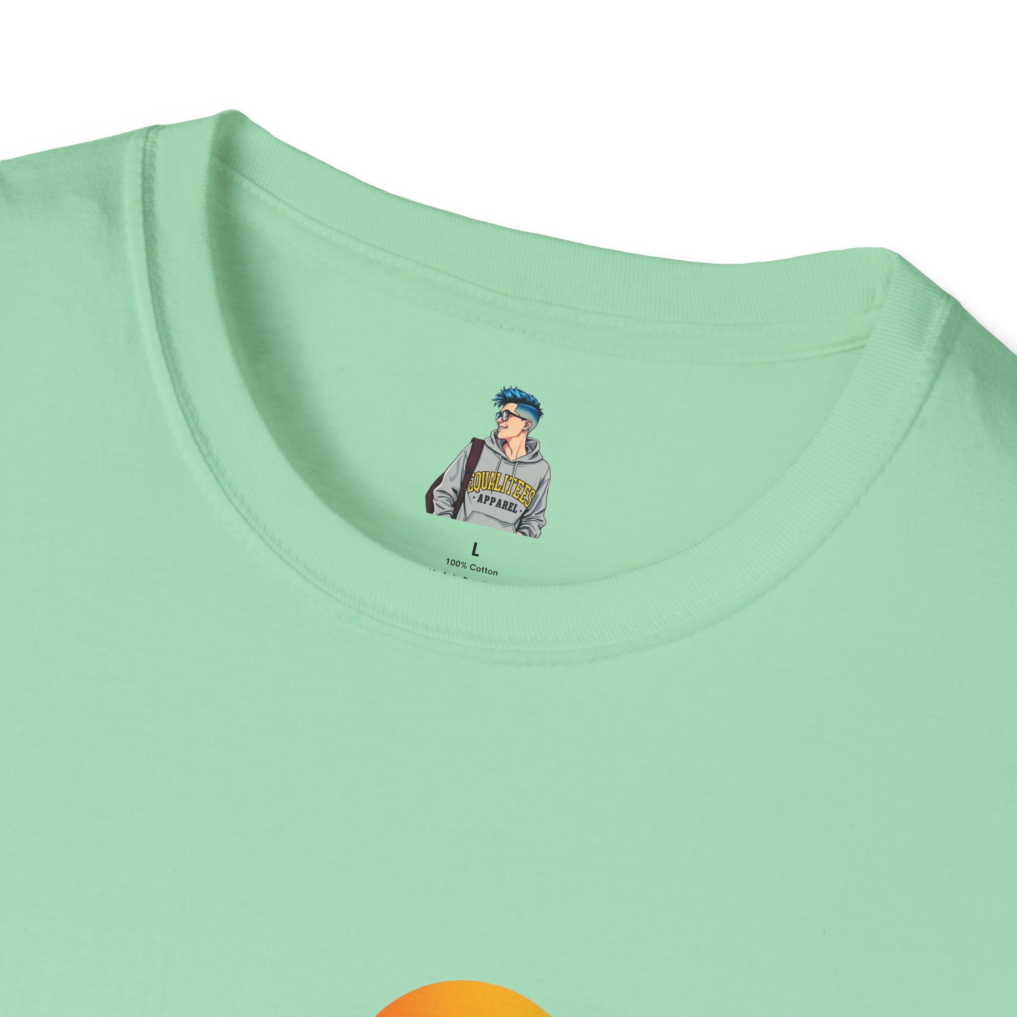 Love & Autism Awareness T-Shirt