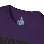 Vote I Dare You T-Shirt