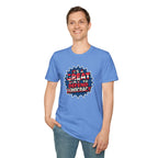 Great Day to Defend Democracy Tee
