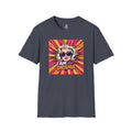 I AM The Drama Unisex Softstyle T-Shirt - EqualiTees.Me