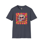 I AM The Drama Unisex Softstyle T-Shirt
