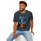 Raised by Storytellers T-Shirt
